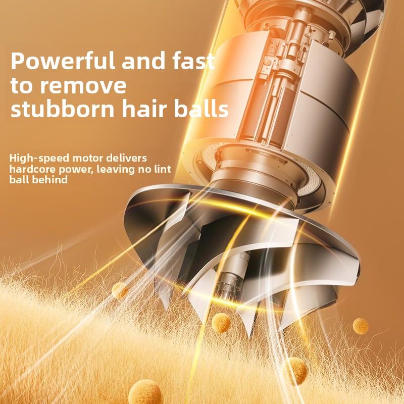 Tondeuse à Bouloches – Rechargeable et Portable, Avec Affichage Numérique