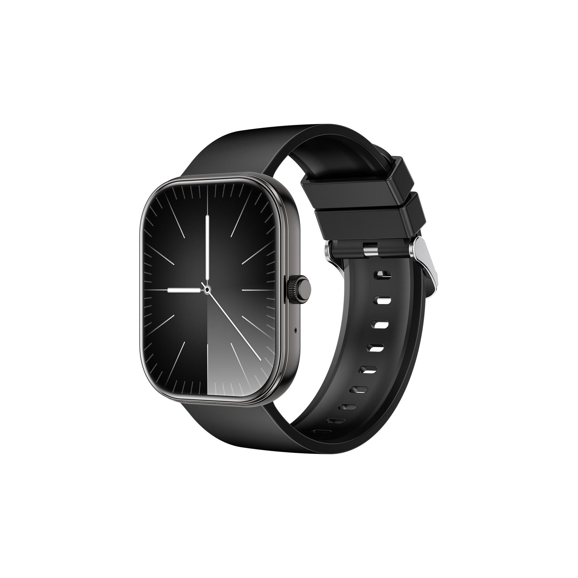 Montre Connectée Multifonctionnelle