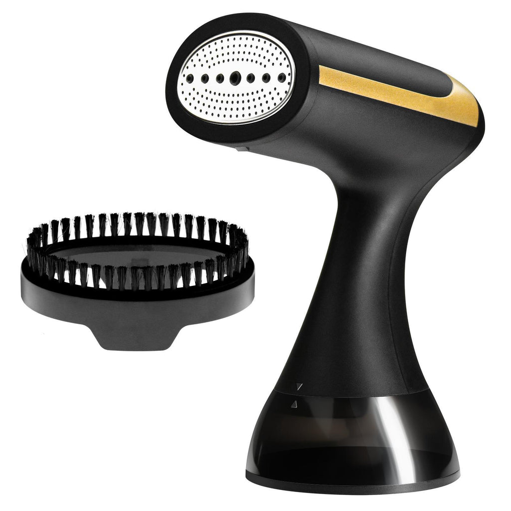 Steamer à main pliable pour la maison et les voyages – défroisseur vapeur express