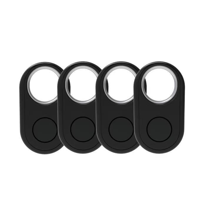 Smart Tag gtag12 – Traceur Bluetooth Android, Localisation Objets, Sonore, Compact et Léger, Pile Remplaçable