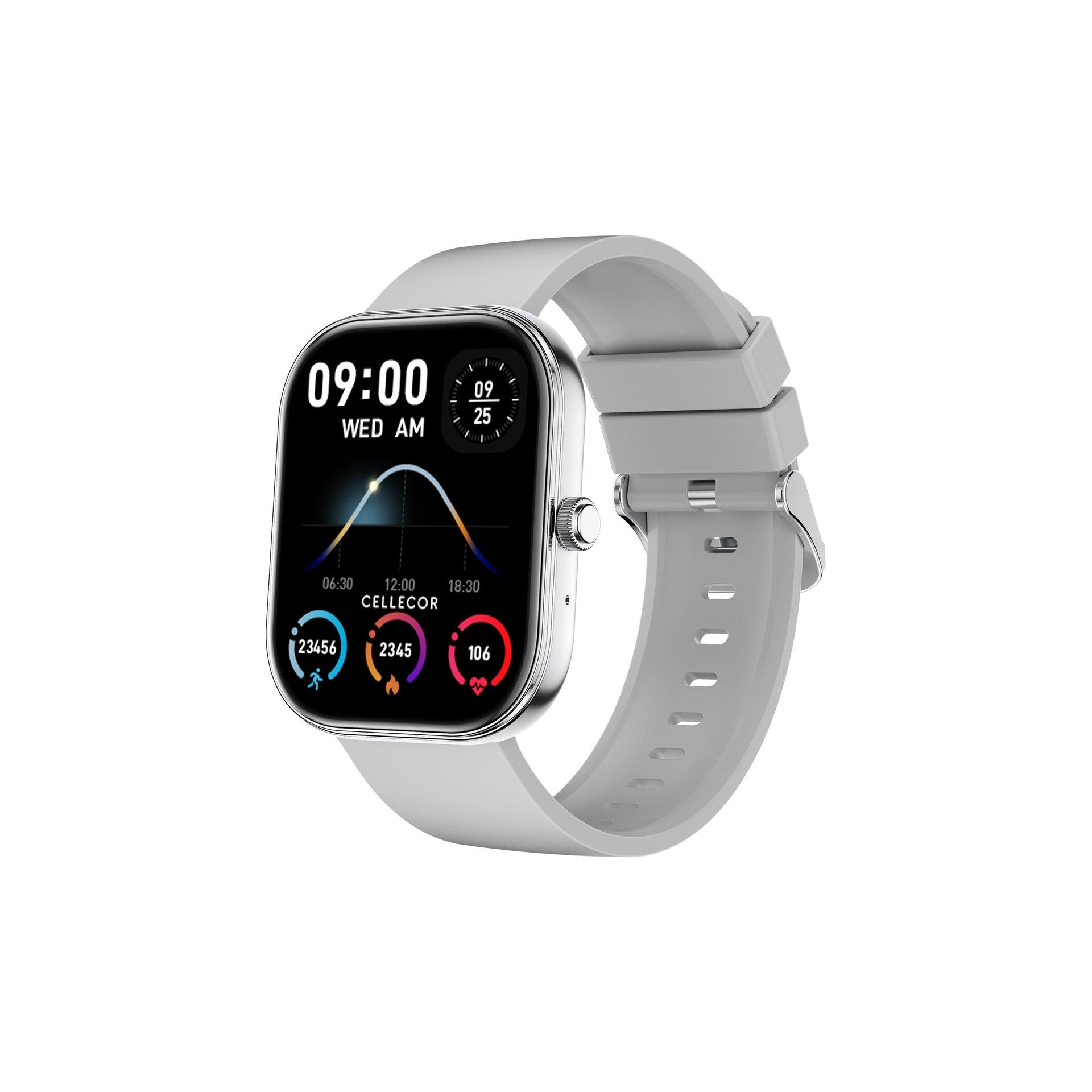 Montre Connectée Multifonctionnelle